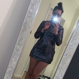 Sequen Dress